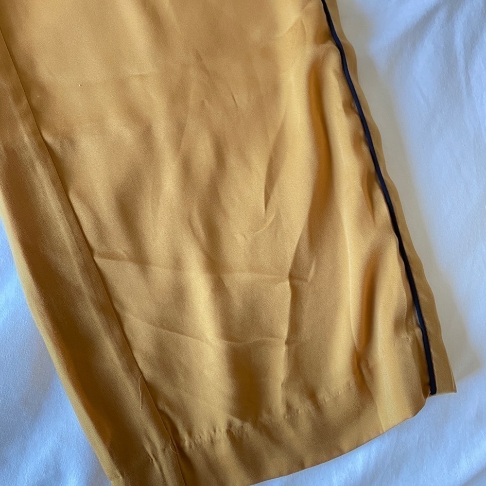 Baldwin Co Louisa Trousers Womens Size L - Picture 5 of 7